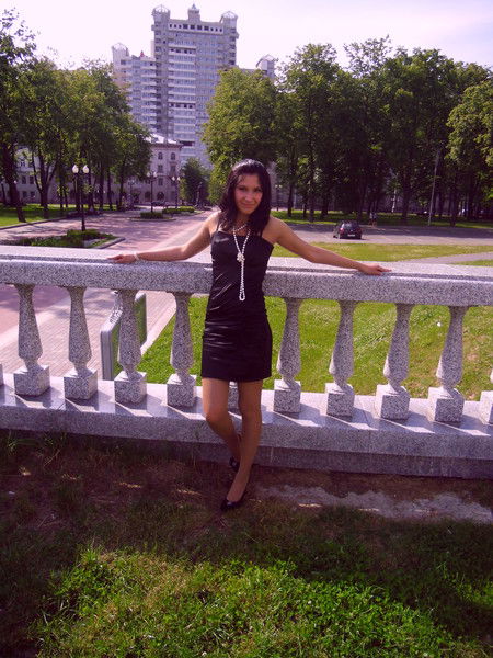 Ольга Дарий