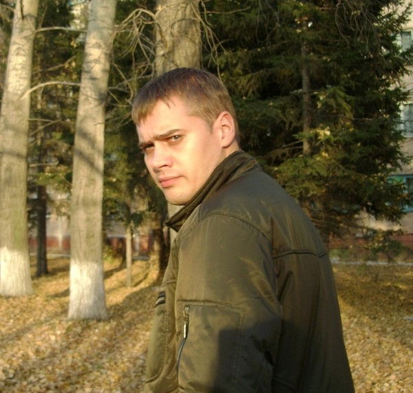 Алексей Ива