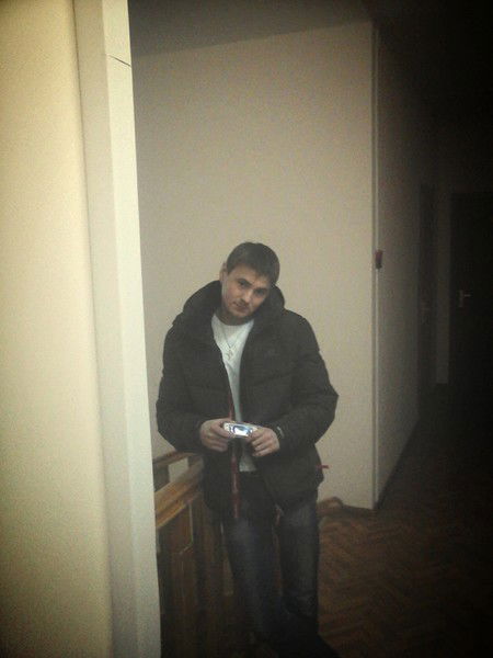 Вова Воробьёв