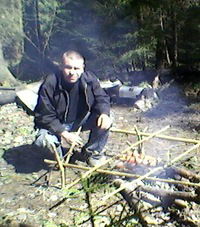 Юрий Силантьев