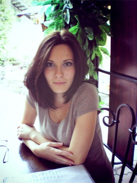 Ксения Витвицкая