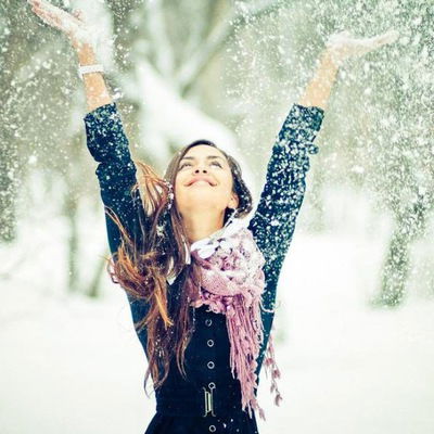 Лариса Синцова