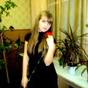 Таня Никулина