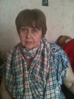 Елена Михайлова