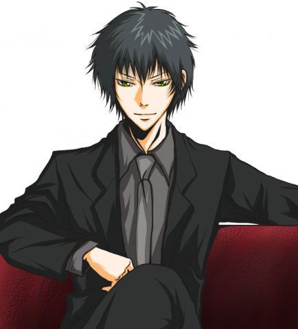 Keeper Of Eternal Flame