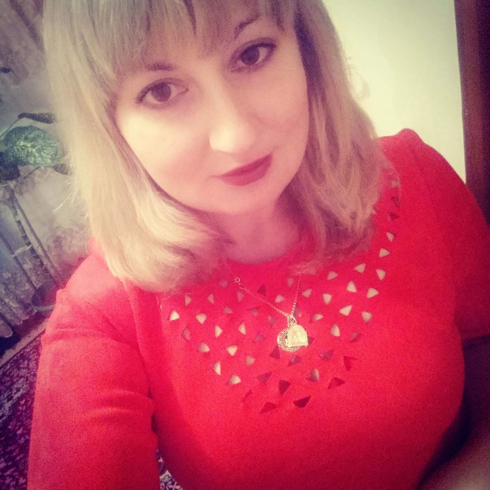 Елена Брусенцова