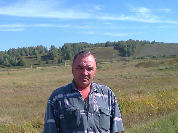 Александр Аникин