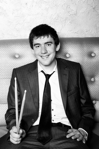 Антон Мармулёв