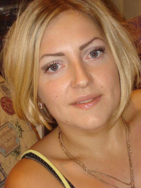 Мария Ланевич