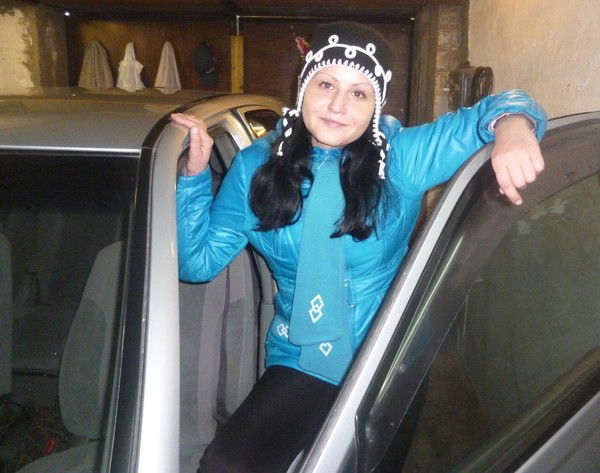 Ирина Клименко