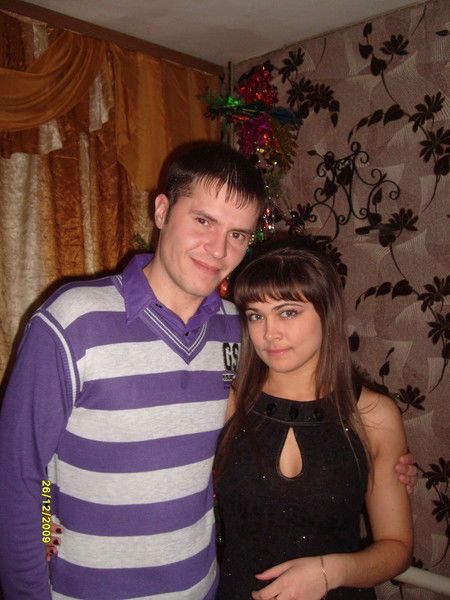 Наталья Петрова