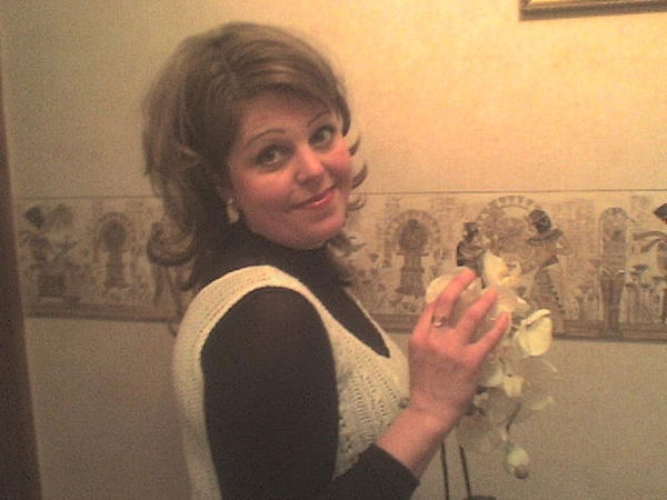 Ірина Нісевич