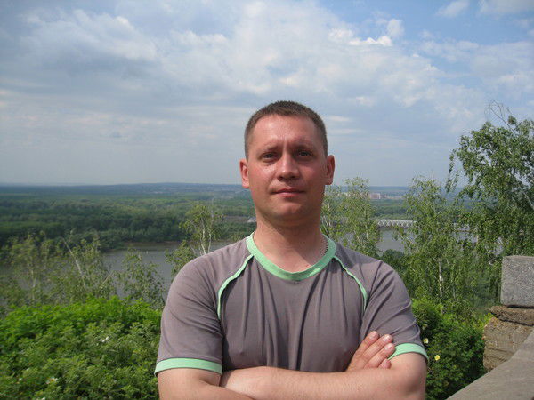 Даниил Потапов