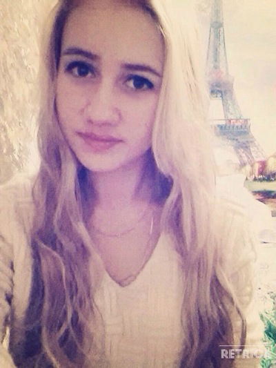 Ксюша Екимова