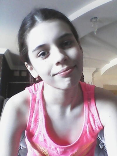 Мария Курневич