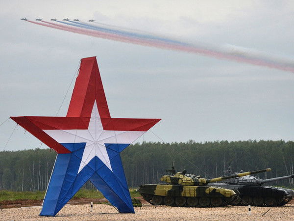 Олег Солодников