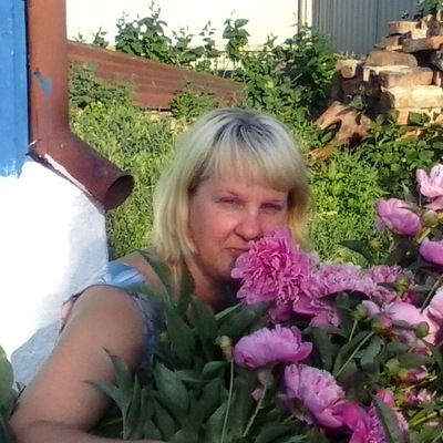 Ольга Позднякова