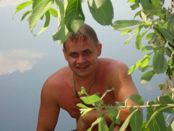 Владимир Мелешко