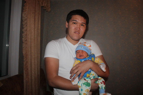 Оркен Туебаев