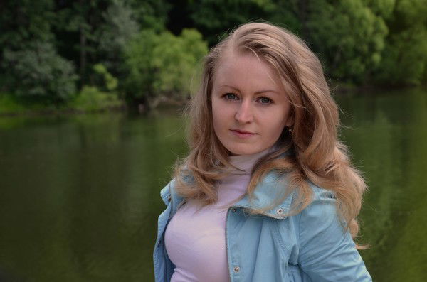 Элина Михайлова