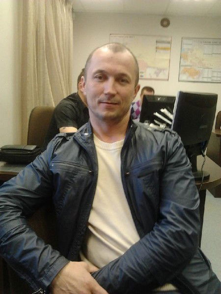 Дмитрий Манюнин