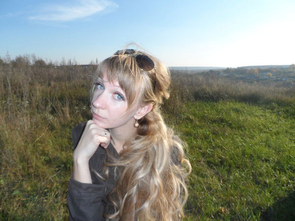 Светлана Мелюханова