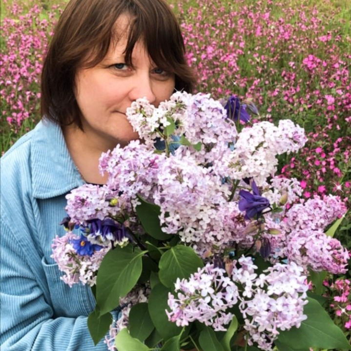 Ольга Склезнёва