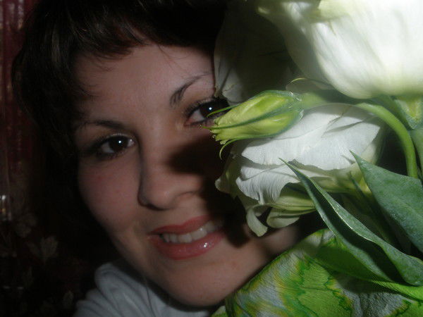 Татьяна Гэдэрэуцан