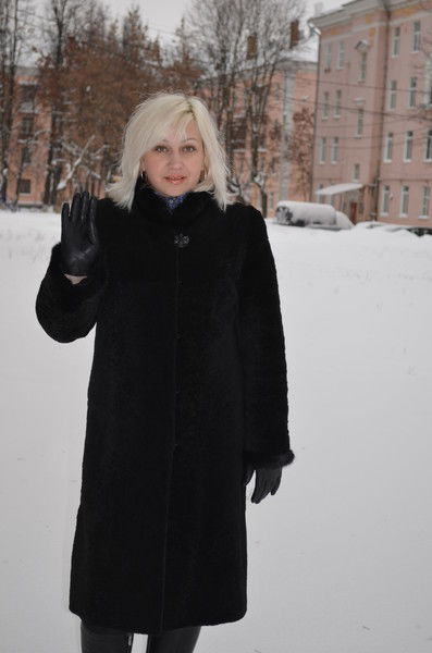 Наталья Лаврентьева