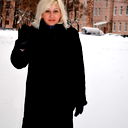 Наталья Лаврентьева