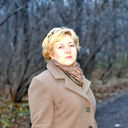 Марина Ивлева