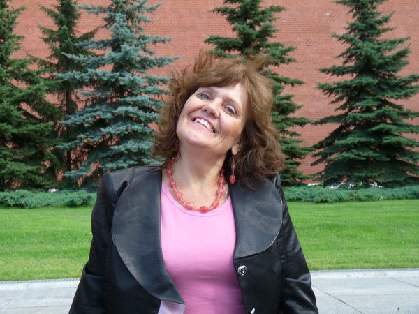 Альбина Гуркина