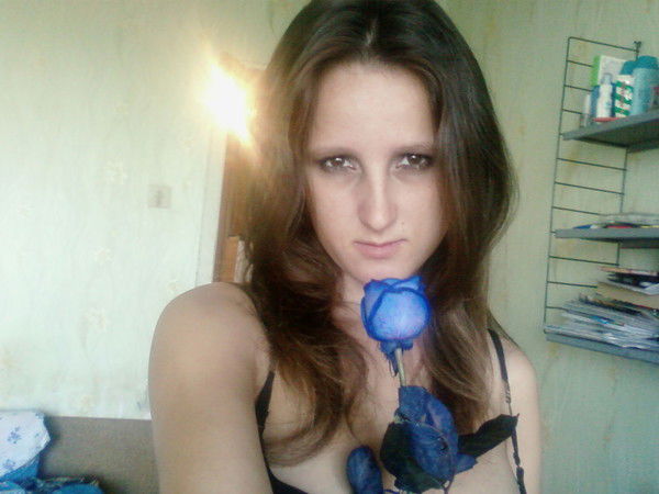 Ириша Гоцуенко