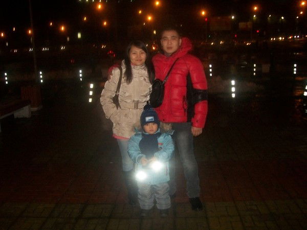 Нурчик Жолдошбеков