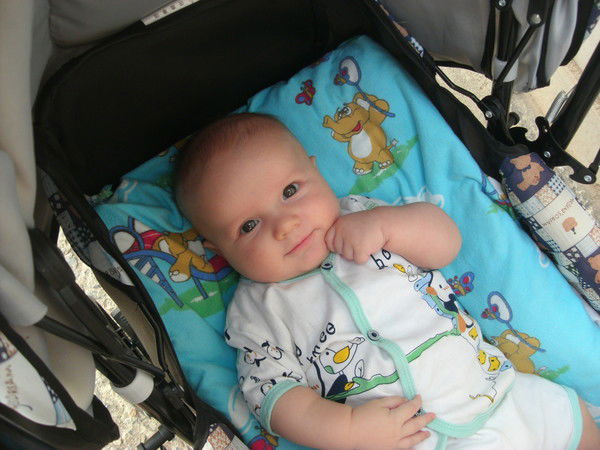 Ekaterina Naimushina