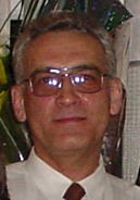 Игорь Ветлугин