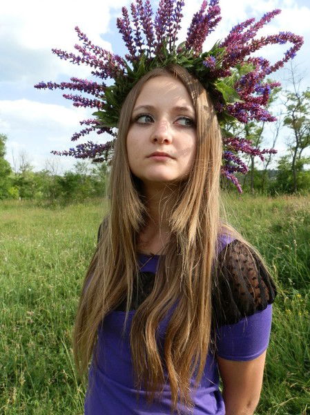 Мария Самофалова