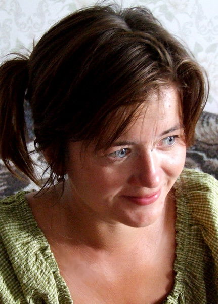 Anastasiya Tretyakova