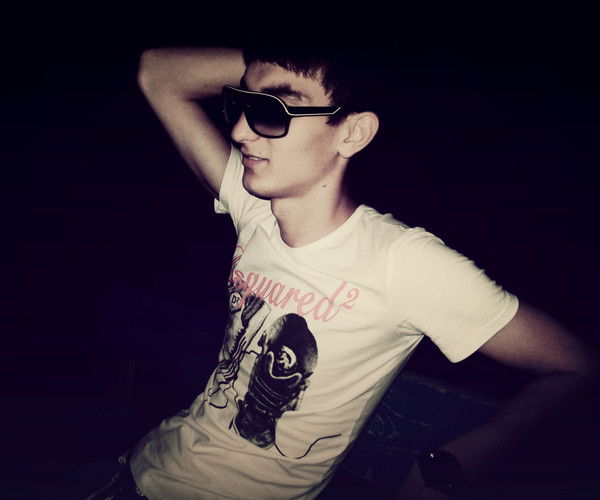 Вадим Луганский