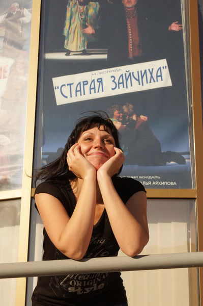 Коваленко Светлана