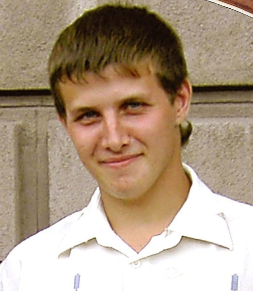 Николай Мантров