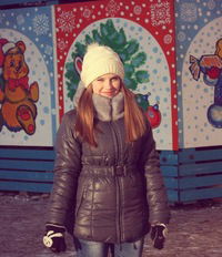 Света Константинова