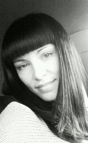 Дарья Миняева