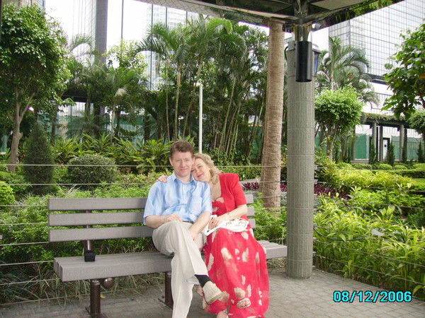 Александр Макарышкин