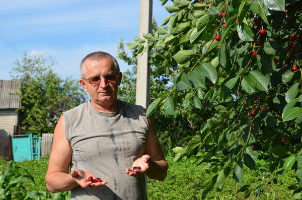 Логвиненко Александр