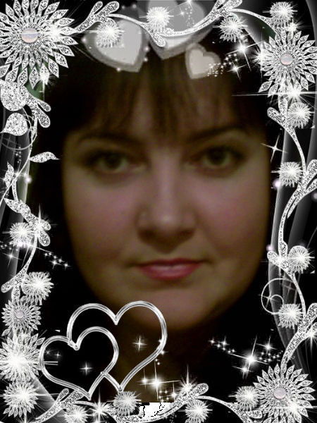 Инна Уколова