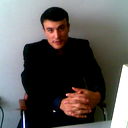 Шерзодбек Ахмедов