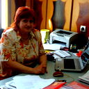 Татьяна Ветрова