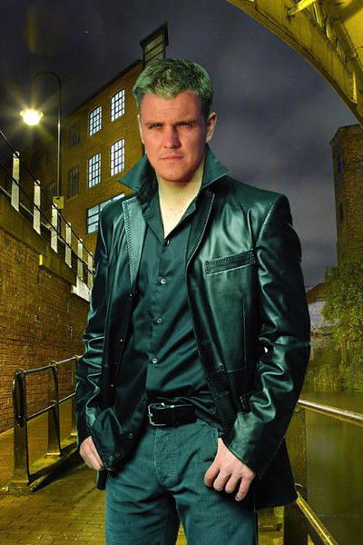 Михаил Мерзляков