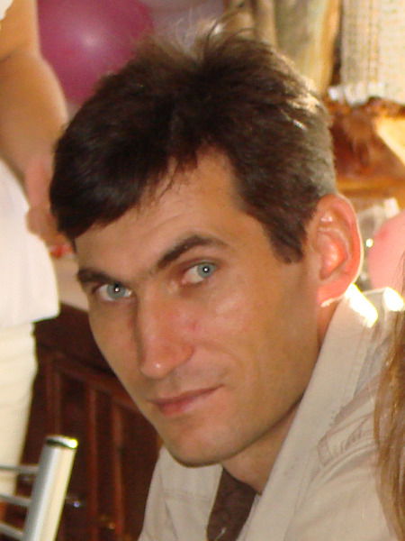 Олег Костин